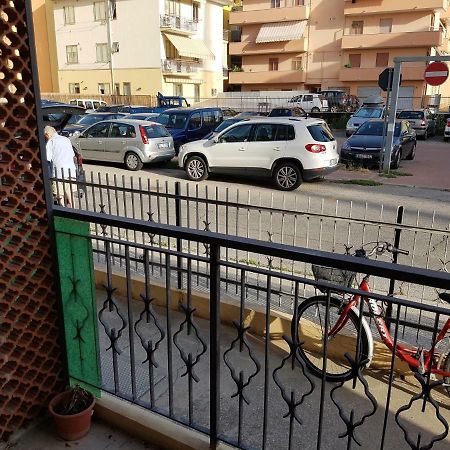 Sottomarina Beach Apartment エクステリア 写真