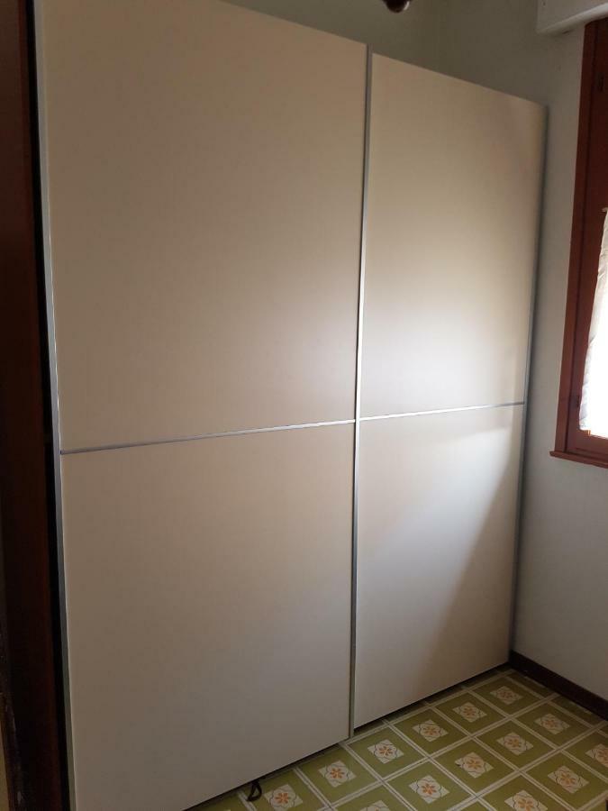 Sottomarina Beach Apartment エクステリア 写真