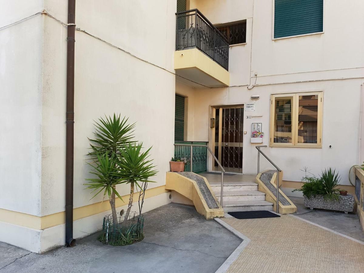 Sottomarina Beach Apartment エクステリア 写真