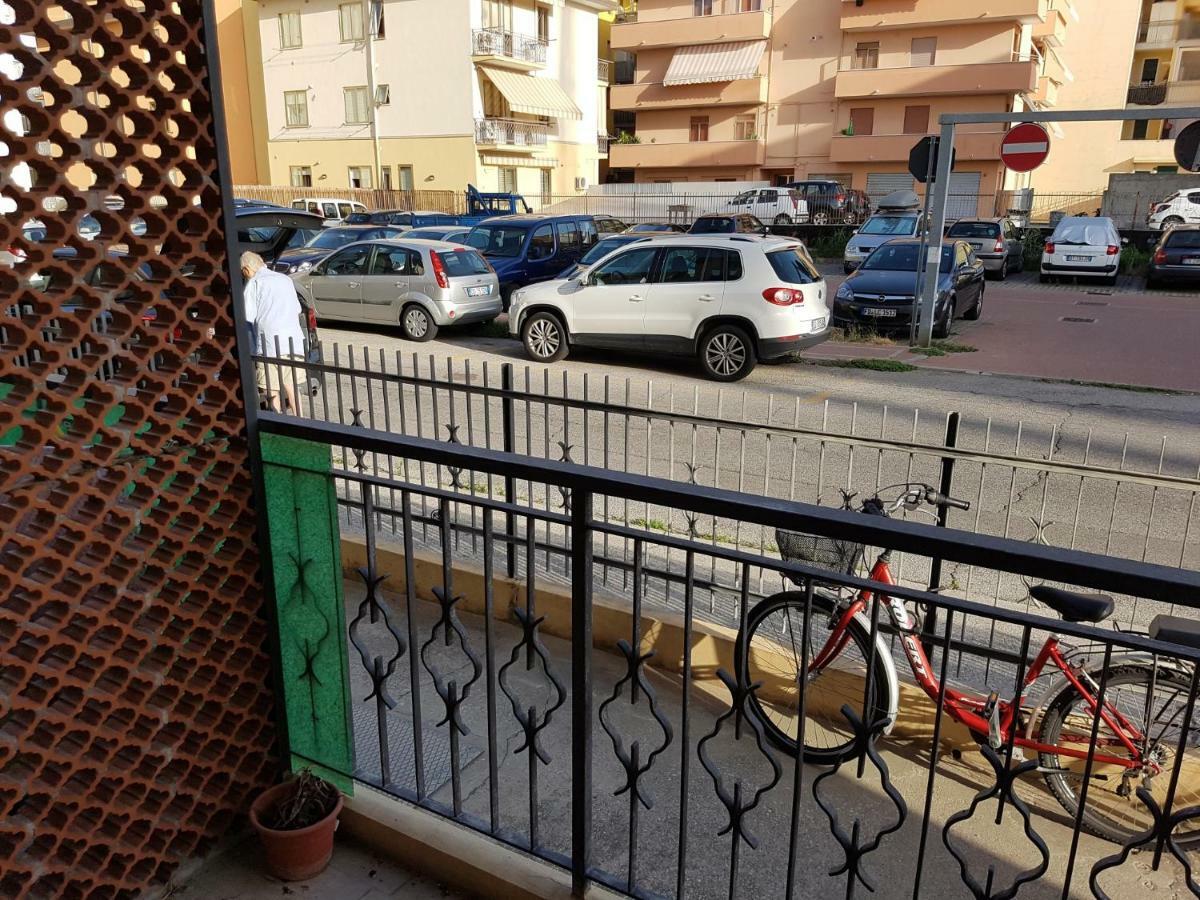 Sottomarina Beach Apartment エクステリア 写真