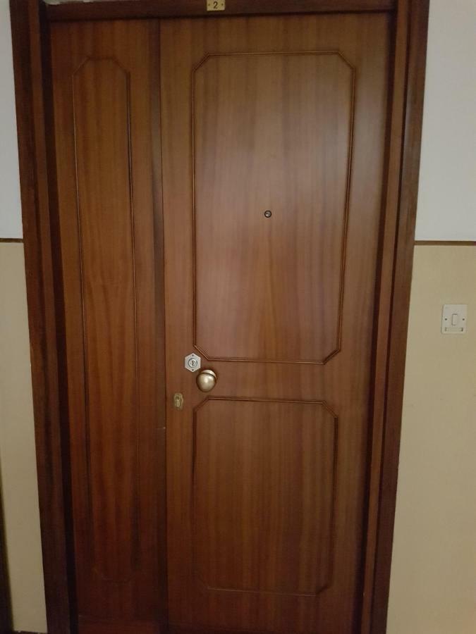 Sottomarina Beach Apartment エクステリア 写真