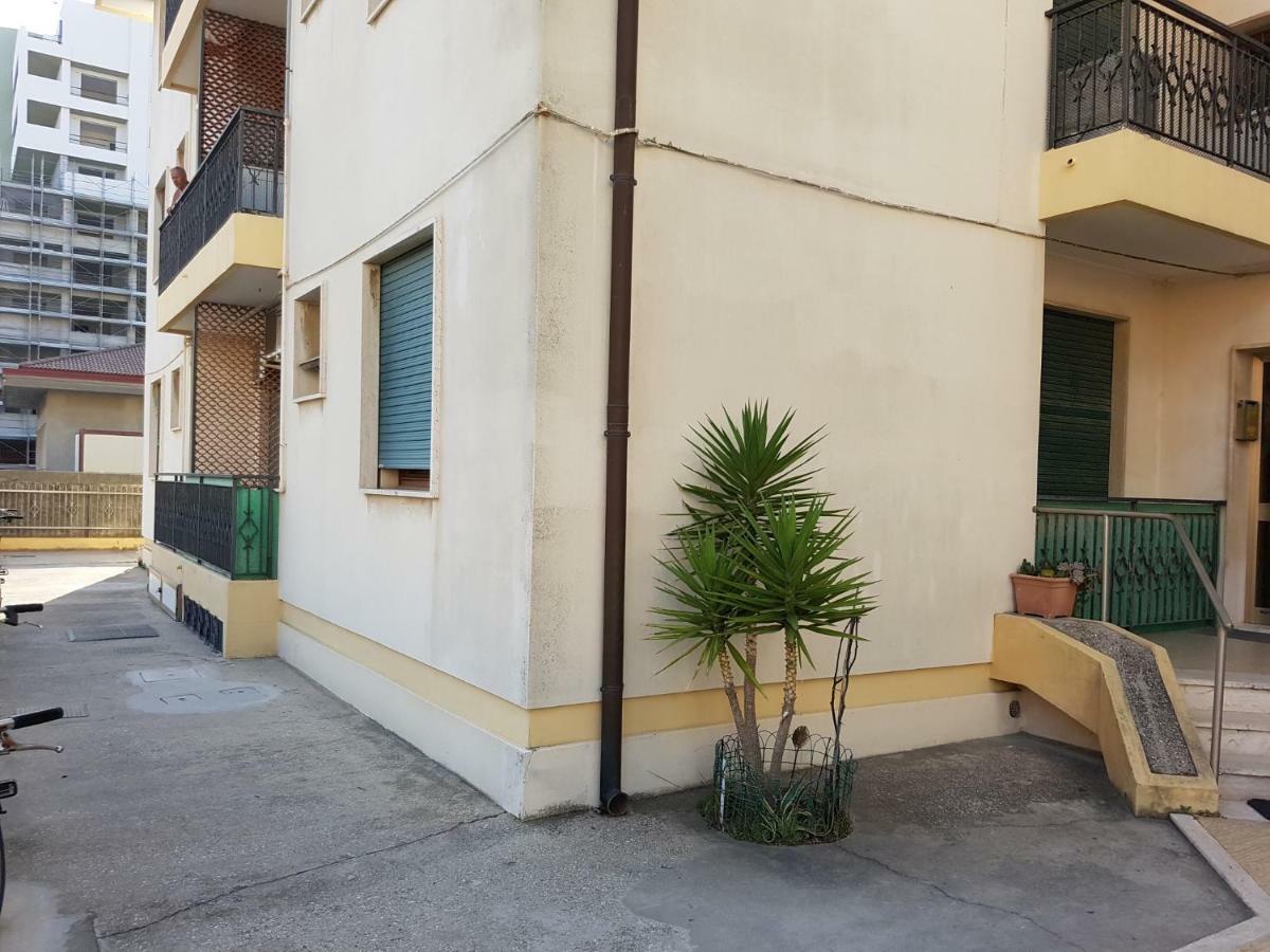Sottomarina Beach Apartment エクステリア 写真