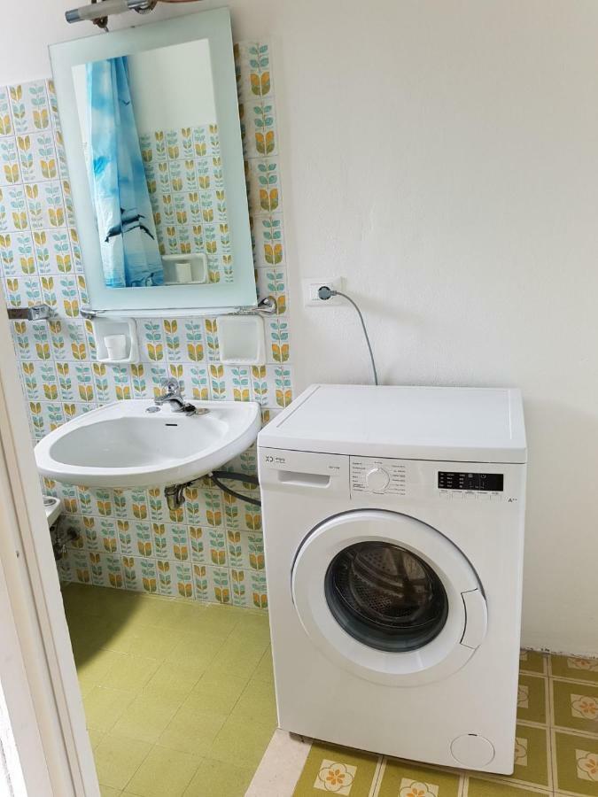 Sottomarina Beach Apartment エクステリア 写真