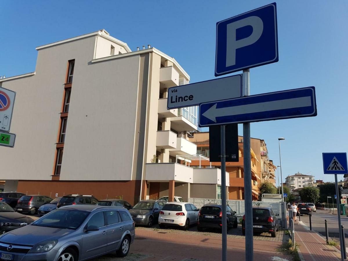 Sottomarina Beach Apartment エクステリア 写真