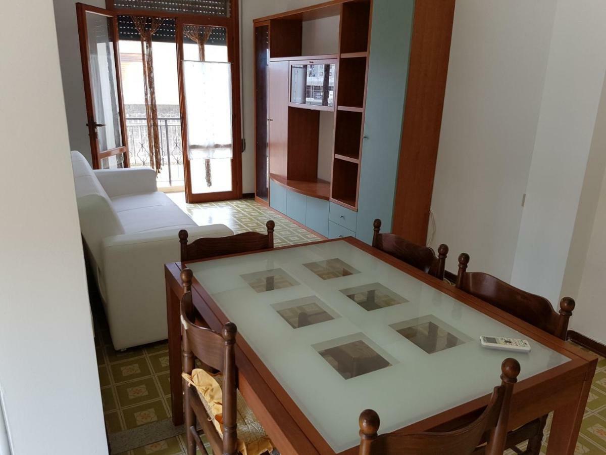 Sottomarina Beach Apartment エクステリア 写真