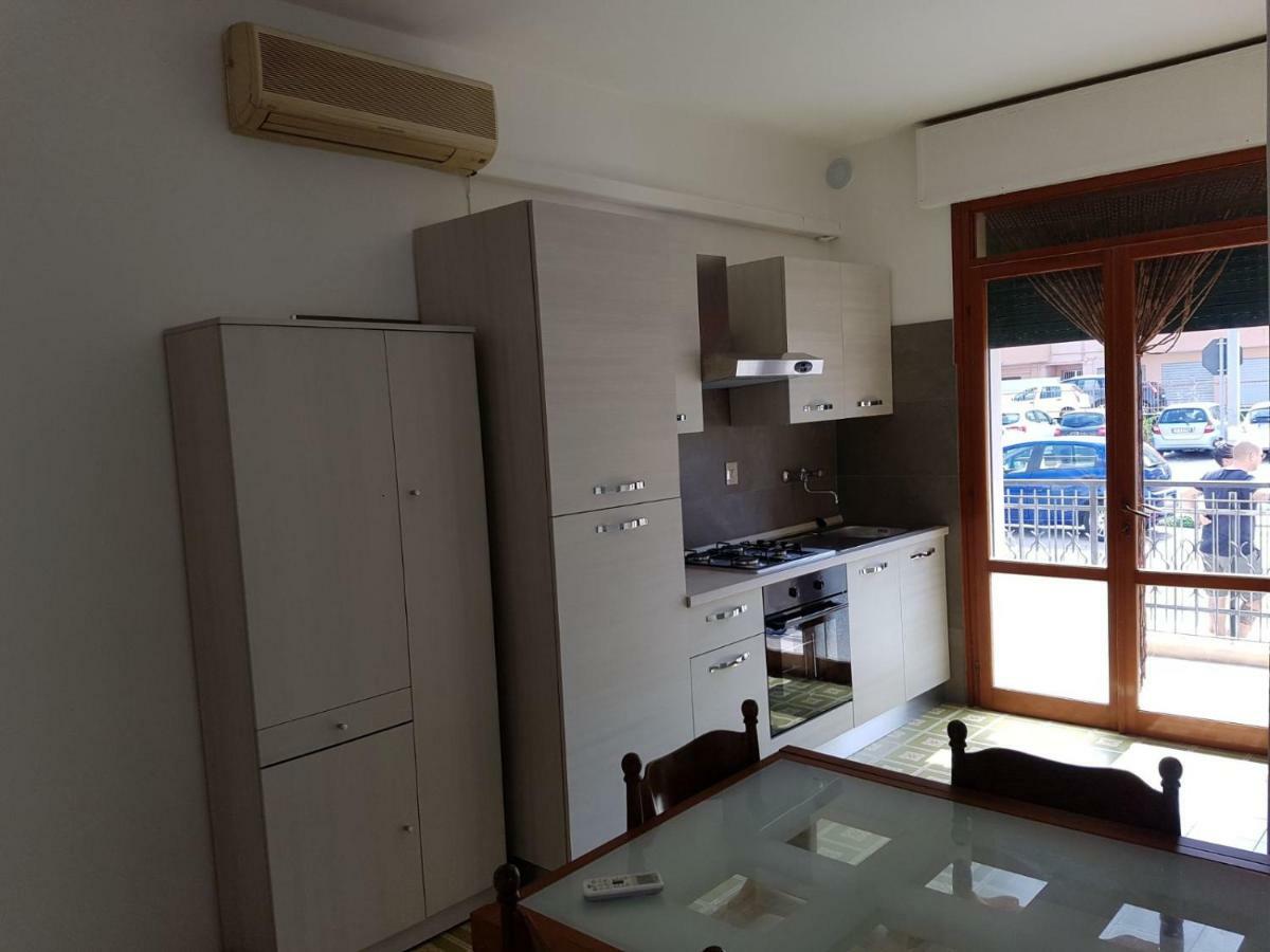 Sottomarina Beach Apartment エクステリア 写真