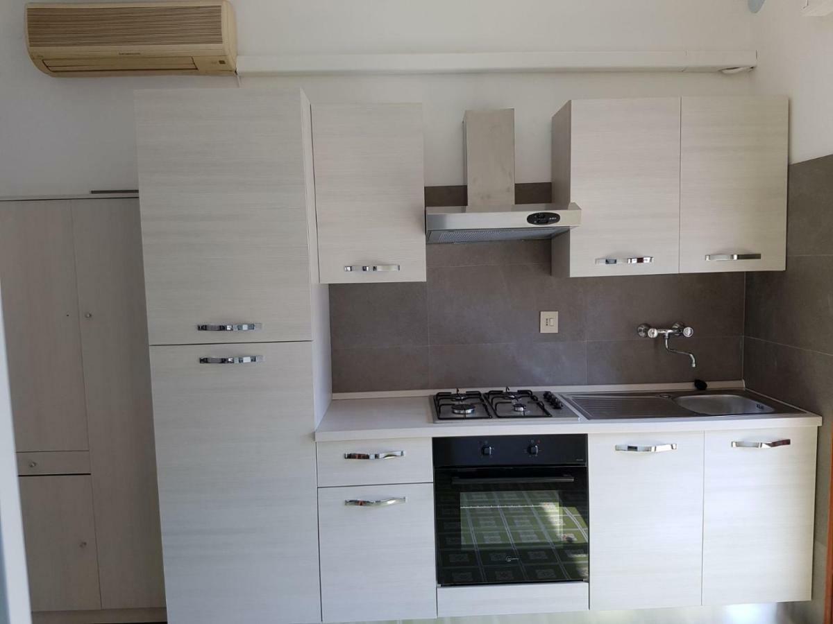 Sottomarina Beach Apartment エクステリア 写真