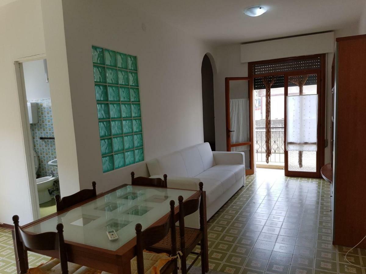Sottomarina Beach Apartment エクステリア 写真